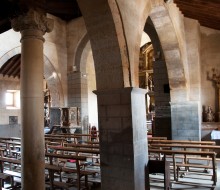 Church of Nuestra Señora de la Visitación