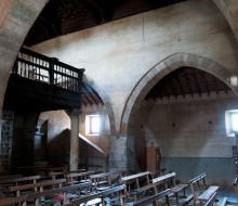 Church of Nuestra Señora de la Visitación