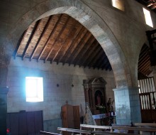 Iglesia de Nuestra Señora de la Visitación