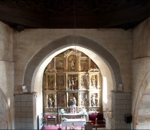 Iglesia de Nuestra Señora de la Visitación