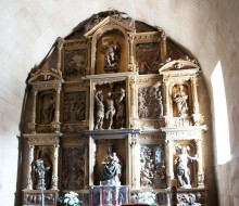 Iglesia de Nuestra Señora de la Visitación