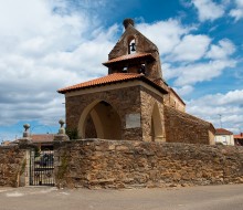 Iglesia de Nuestra Señora de la Visitación