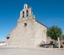 Iglesia de San Esteban