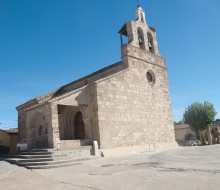 Church of San Esteban