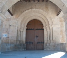 Church of San Esteban