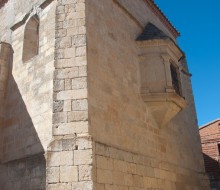 Church of San Esteban