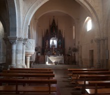 Church of San Esteban