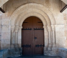 Church of San Esteban