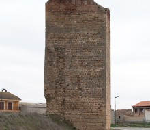 Iglesia de San Lorenzo