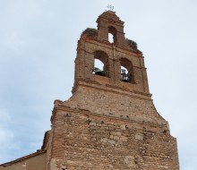 Church of San Pedro