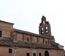 Church of San Pedro