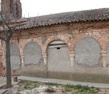 Iglesia de San Pedro