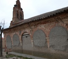 Church of San Pedro