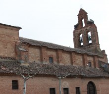 Iglesia de San Pedro