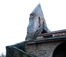 Iglesia de Santa Eulalia