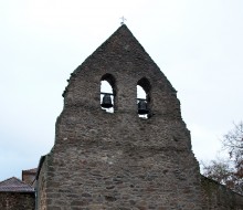 Iglesia de Santa Eulalia