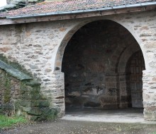 Church of Santa Eulalia