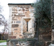 Church of Santa Eulalia