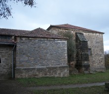 Church of Santa Eulalia