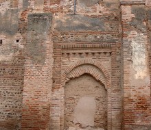 Church of Santa María la Antigua