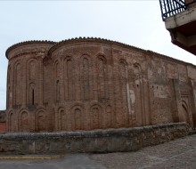 Church of Santa María la Antigua