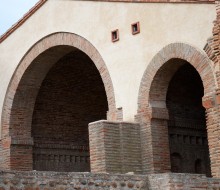 Iglesia de Santa María la Antigua