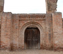 Church of Santa María la Antigua