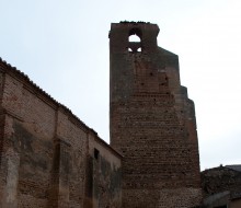 Iglesia de Santa María la Antigua