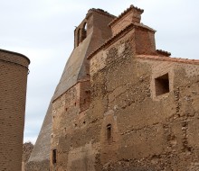 Iglesia de Santa María la Antigua