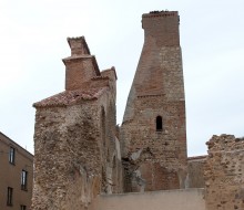 Church of Santa María la Antigua