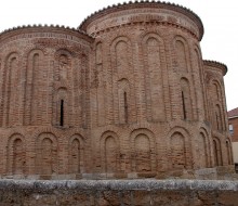 Church of Santa María la Antigua