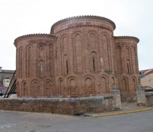 Iglesia de Santa María la Antigua