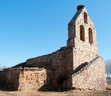 Church of Santa María