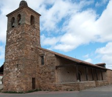 Church of San Miguel Arcángel