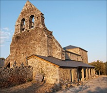 Church of Nuestra Señora de la Asunción