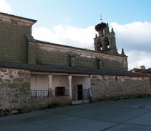 Church of San Martín