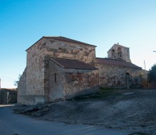 Church of Nuestra Señora de la Asunción