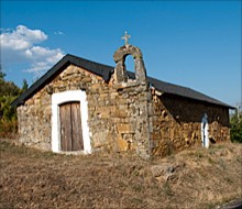 Iglesia de San Marcos