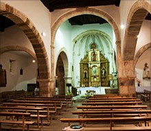 Iglesia de Santa Irene