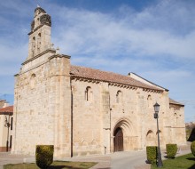 Church of San Isidoro