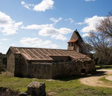 Iglesia de Santa María Magdalena