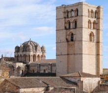 Catedral de Zamora