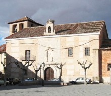 Iglesia del Santo Sepulcro