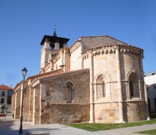Santa María de la Horta