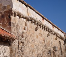 Iglesia de San Leonardo