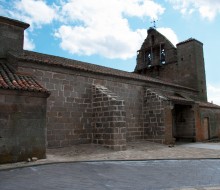 Church of San Miguel Arcángel