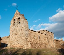 Iglesia de San Marcos