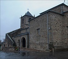 Church of Transfiguración del Señor