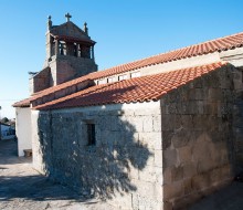 Iglesia de San Miguel Arcángel