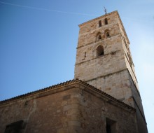 Church of San Vicente